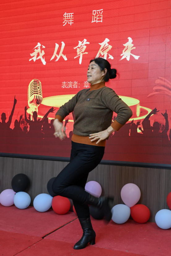 揚(yáng)帆起航、勇攀高峰、虎虎生威、成就夢(mèng)想(圖20)