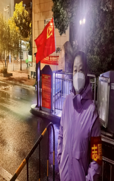 疫情當(dāng)下顯擔(dān)當(dāng)(圖5) 疫情當(dāng)下顯擔(dān)當(dāng)(圖5)