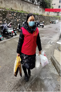 疫情當(dāng)下顯擔(dān)當(dāng)(圖9) 疫情當(dāng)下顯擔(dān)當(dāng)(圖9)